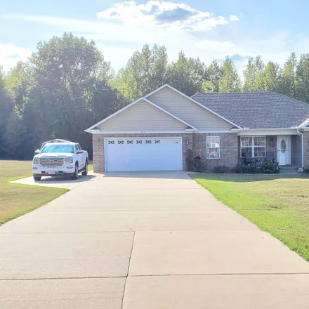 Buy this 3 bed house on 116 Deller Road in Lonoke County, AR 72007