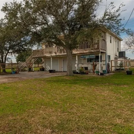 Buy this 2 bed house on 108 Linda St in Anahuac, Texas