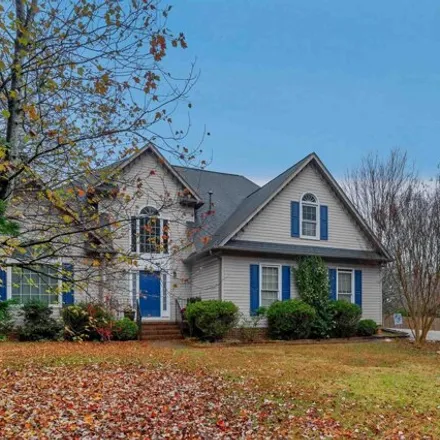 Buy this 5 bed house on 145 Dublin Road in Greenville County, SC 29615