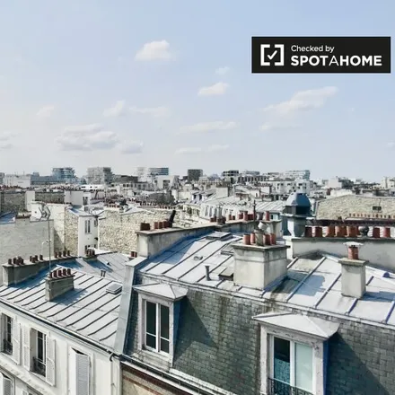 Image 10 - 43 Rue des Apennins, 75017 Paris, France - Apartment for rent