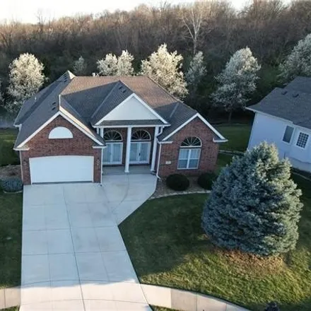 Buy this 3 bed house on unnamed road in Lansing, KS