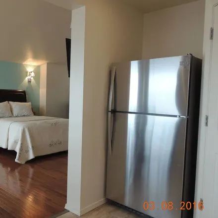 Rent this 1 bed apartment on Juneau