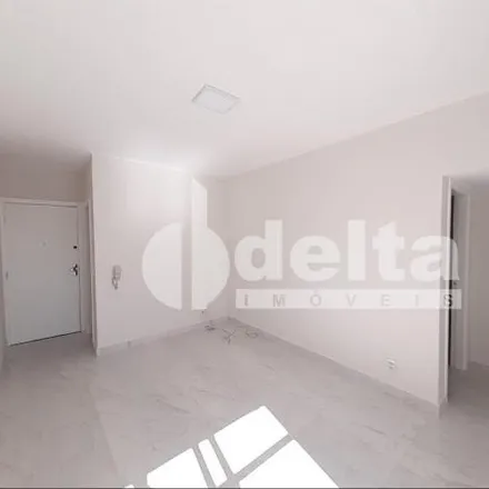 Buy this 2 bed apartment on Avenida Cesário Alvim in Centro, Uberlândia - MG