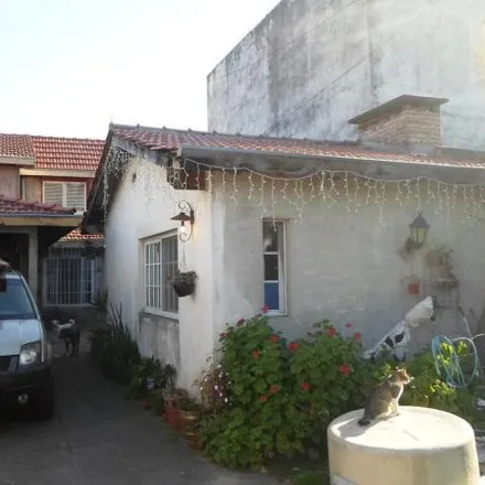 Buy this 5 bed house on Manuelita Rosas 1047 in Partido de San Isidro, B1609 HOT Villa Adelina