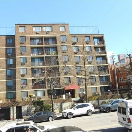 Rent this 2 bed condo on 36-35 Union Street in New York, NY 11354