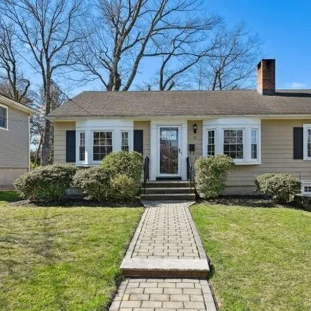 Buy this 3 bed house on 58 Elmwood Terrace in West Caldwell, NJ 07006