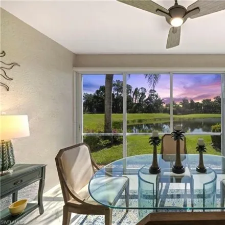 Image 2 - 9228 Spring Run Boulevard, Shadow Wood, Lee County, FL 34135, USA - Condo for sale