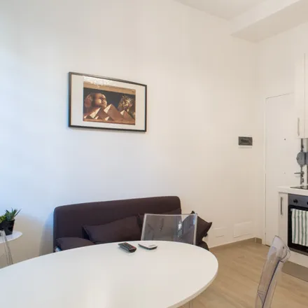 Image 3 - Fondazione Ugo Bordoni, Viale del Policlinico, 00198 Rome RM, Italy - Apartment for rent