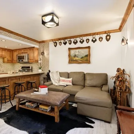 Buy this 1 bed condo on 855 Summit Street in Aspen, CO 81611
