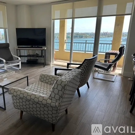 Rent this 2 bed condo on 90 Alton Road