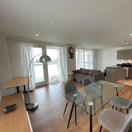 Image 7 - Bessemer Place, London, SE10 0ND, United Kingdom - Apartment for rent