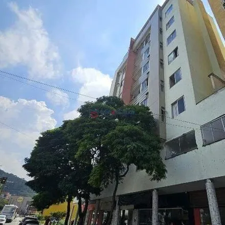 Image 2 - Escola Estadual Getúlio Vargas, Avenida Jucelino Kubisckek, Funcionários, Timóteo - MG, 35180-040, Brazil - Apartment for sale