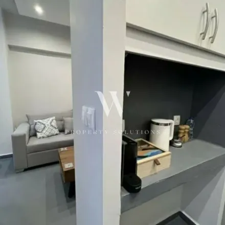 Rent this 1 bed apartment on Ομηρίδου Σκυλίτση Αριστείδου 7 in Piraeus, Greece