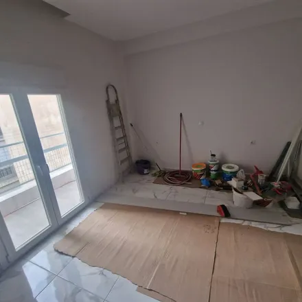 Rent this 1 bed apartment on Φιλελλήνων in Larissa, Greece