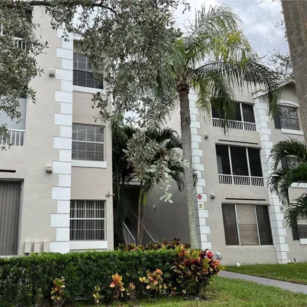 Rent this 1 bed condo on 2811 North Oakland Forest Drive in Broward County, FL 33309