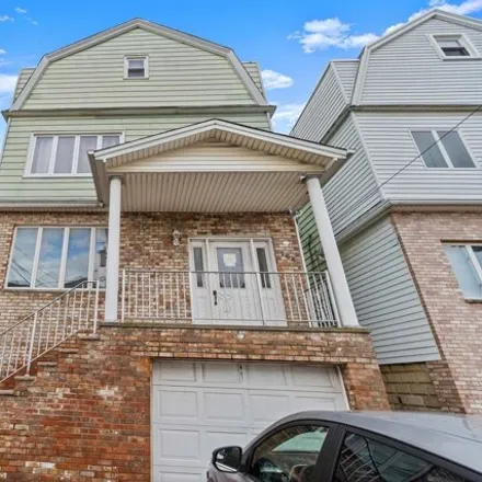 Rent this 2 bed house on 198 West 20th Street in Bayonne, NJ 07002