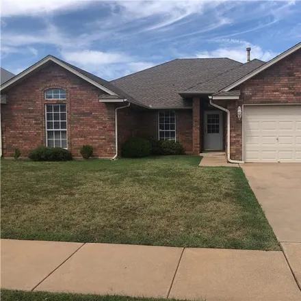 Buy this 4 bed house on 8335 Aspen Hills Drive in Oklahoma City, OK 73132