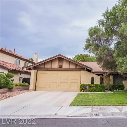 Buy this 3 bed house on 6799 Bodega Drive in Spring Valley, NV 89103