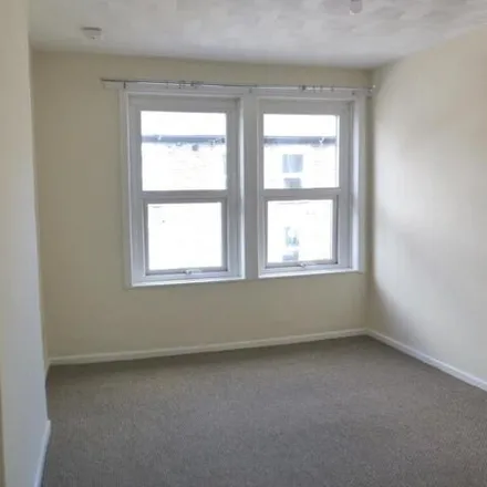 Rent this 1 bed apartment on Hanbury Road in Pontypool, NP4 6QN
