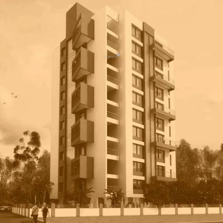 Image 4 - unnamed road, Balewadi, Pune - 511045, Maharashtra, India - Apartment for rent