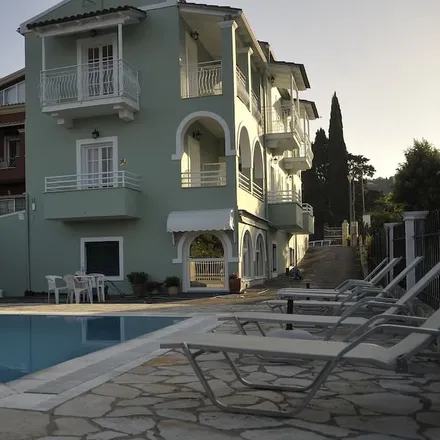 Image 7 - Dassia, Corfu Regional Unit, Greece - Apartment for rent