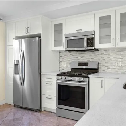 Buy this 3 bed house on 182 Kensington Street in New York, NY 11235