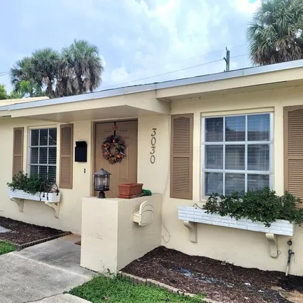 Buy this 3 bed house on 3030 Northwest 69th Court in Palm Aire, Fort Lauderdale