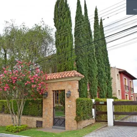 Image 2 - Block 8, De los Gorriones, 170903, Cumbaya, Ecuador - House for rent