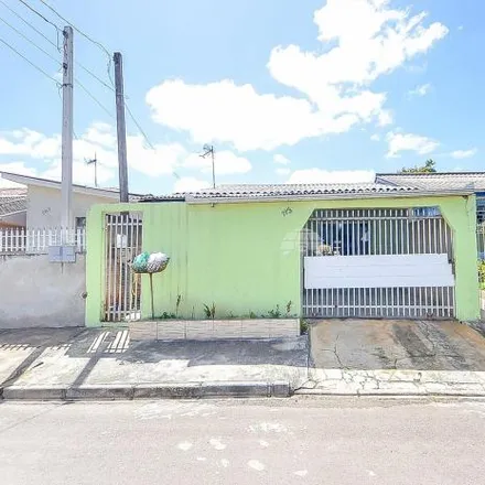 Buy this 3 bed house on Rua Vadislau Burginski Varchaki 707 in Campo de Santana, Curitiba - PR
