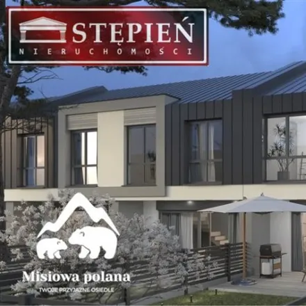 Buy this studio house on Sportowa 20 in 58-521 Jeżów Sudecki, Poland