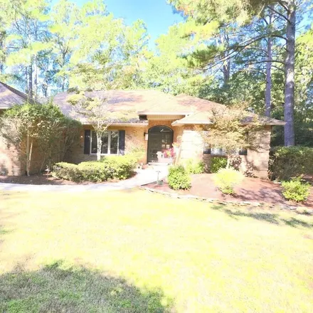 Image 1 - 2 Saint Andrews Drive, Pinehurst, NC 28374, USA - House for sale