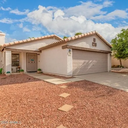 Rent this 2 bed house on 2135 East Donald Drive in Phoenix, AZ 85024
