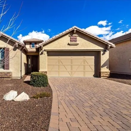 Buy this 2 bed house on 1448 North Range View Circle in Prescott Valley, AZ 86314