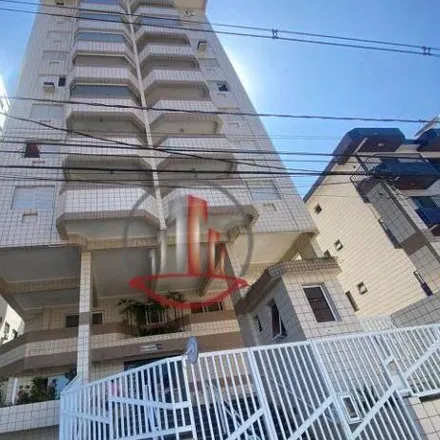 Image 2 - Residencial León, Rua Peru 210, Guilhermina, Praia Grande - SP, 11702-205, Brazil - Apartment for sale