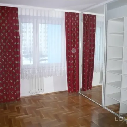 Image 1 - Aleja Jana Rodowicza "Anody" 5, 02-786 Warsaw, Poland - Apartment for rent