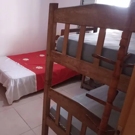 Rent this 1 bed house on Massaguaçú in Caraguatatuba - SP, 11677-457