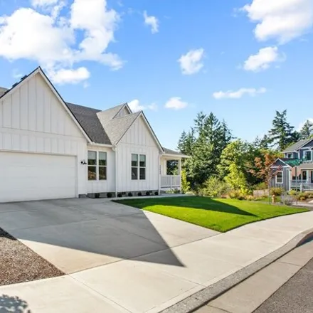 Buy this 4 bed house on Valley View Drive in Saint Helens, OR 97051