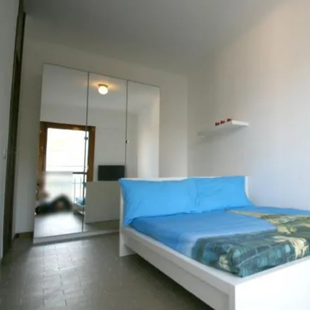 Rent this 6 bed room on Via Coluccio Salutati 10 in 20144 Milan MI, Italy