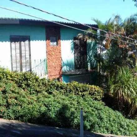 Buy this 4 bed house on Avenida Presidente Costa e Silva in Vera Tereza, Caieiras - SP