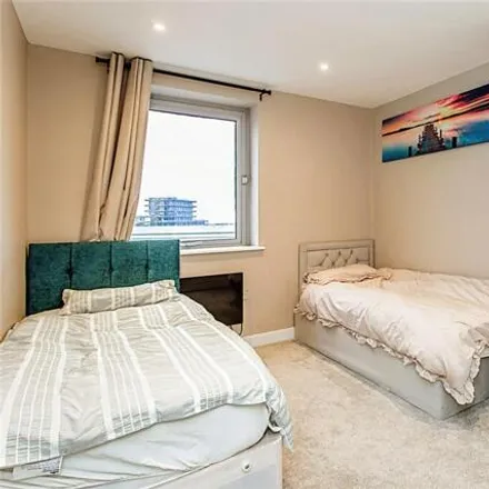 Image 9 - The Victoria, 362 Churchill Square, Southend-on-Sea, SS2 5SP, United Kingdom - Apartment for sale