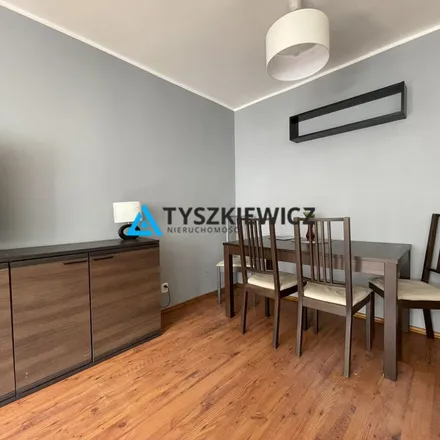 Image 3 - Widna 4, 81-613 Gdynia, Poland - Apartment for rent