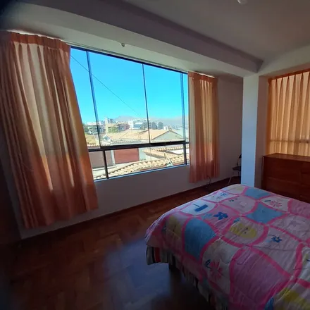 Buy this 4 bed house on Avenida Los Pinos 1211 in San Sebastián 08006, Peru