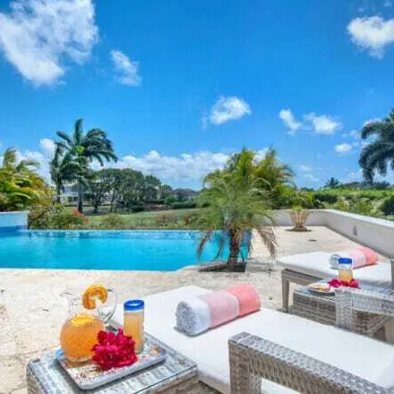 Image 1 - Coronation Drive, Mount Standfast, Barbados - Townhouse for sale