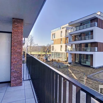 Image 2 - Schaluinveld 10;12, 3290 Diest, Belgium - Apartment for rent