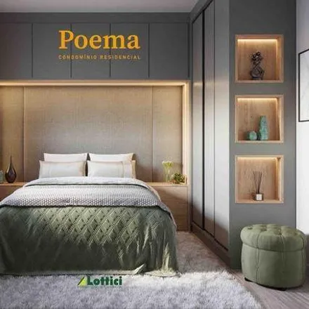 Buy this 2 bed apartment on Avenida Rios dos Sinos in Harmonia, Canoas - RS