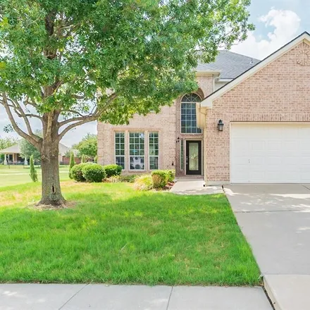 Buy this 4 bed house on 10301 Grayhawk Lane in Fort Worth, TX 76244