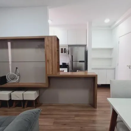 Rent this 2 bed apartment on Rua Lázaro Suave in City Bussocaba, Osasco - SP