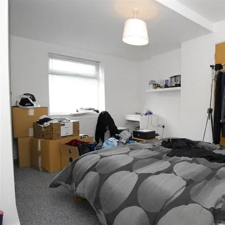 Rent this 1 bed apartment on 2 Quaker Lane in Plymouth, PL3 4FA
