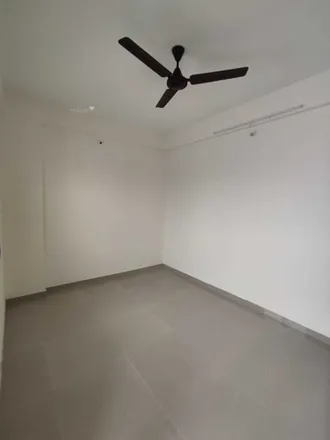 Rent this 1 bed apartment on unnamed road in Kothrud, Pune - 411038