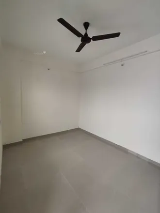 Rent this 1 bed apartment on  in Pune, Maharashtra